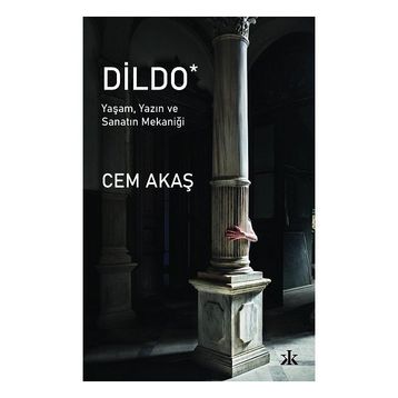 Dildo - Cem Akaş