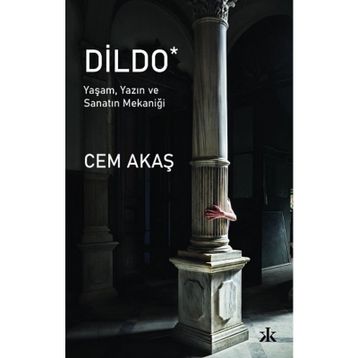 Dildo - Cem Akaş