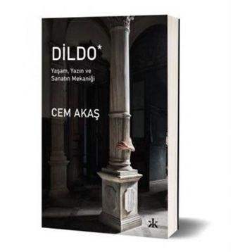 Dildo - Cem Akaş