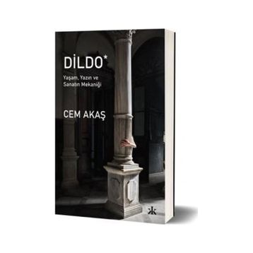 Dildo - Cem Akaş