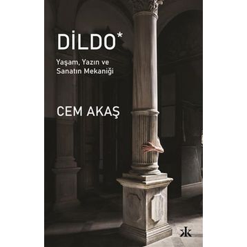 Dildo - Cem Akaş
