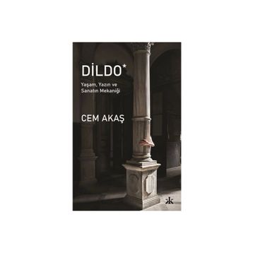 Dildo - Cem Akaş