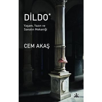 Dildo - Cem Akaş