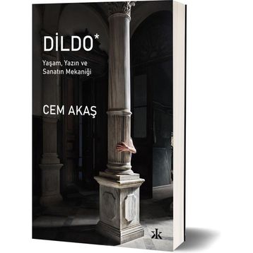 Dildo - Cem Akaş