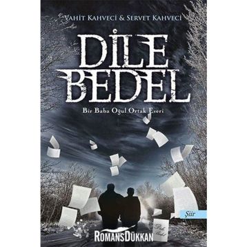 Dile Bedel - Servet Kahveci