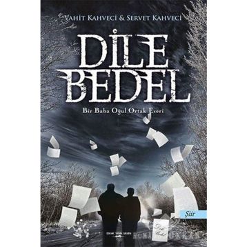 Dile Bedel - Servet Kahveci