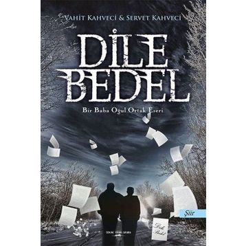 Dile Bedel - Servet Kahveci
