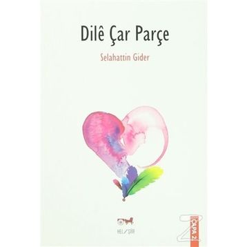 Dile Çar Parçe - Selahattin Gider