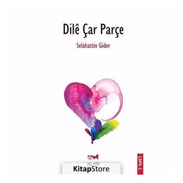Dile Çar Parçe - Selahattin Gider