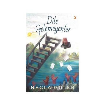 Dile Gelemeyenler - Necla Güler