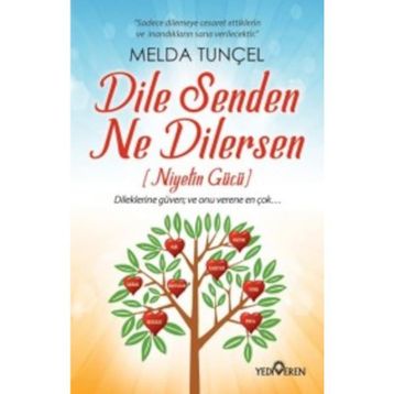 Dile Senden Ne Dilersen - Melda Tunçel