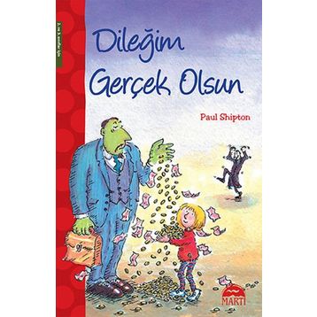 Dileğim Gerçek Olsun- Paul Shipton