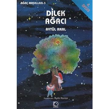 DILEK AĞACI - AYTÜL AKAL