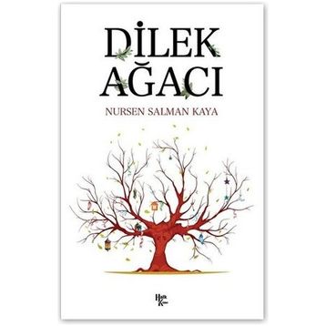 Dilek Ağacı Halk Kitabevi