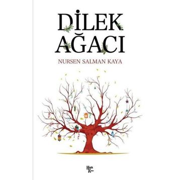 Dilek Ağacı Halk Kitabevi