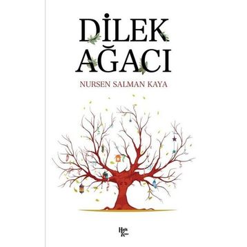 Dilek Ağacı Halk Kitabevi