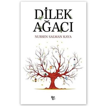 Dilek Ağacı Halk Kitabevi