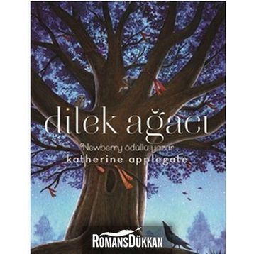 Dilek Ağacı - Katherine Applegate
