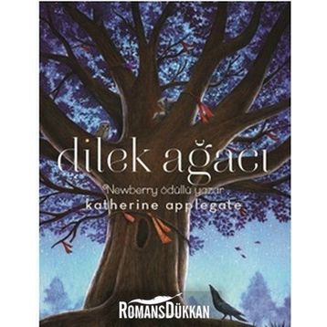 Dilek Ağacı - Katherine Applegate