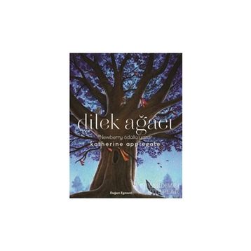 Dilek Ağacı - Katherine Applegate