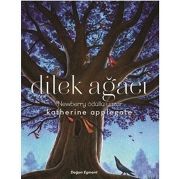 Dilek Ağacı - Katherine Applegate