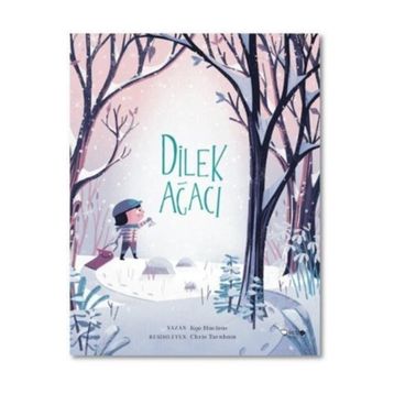 Dilek Ağacı - Kyo Maclear