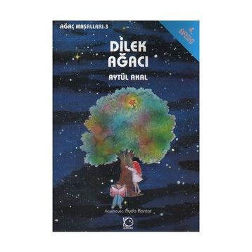 Dilek Ağacı - Nursen Salman Kaya