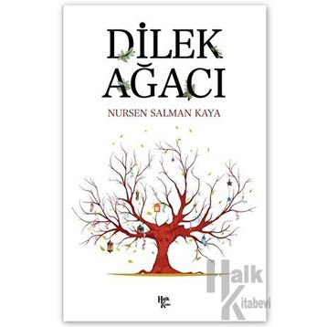 Dilek Ağacı - Nursen Salman Kaya