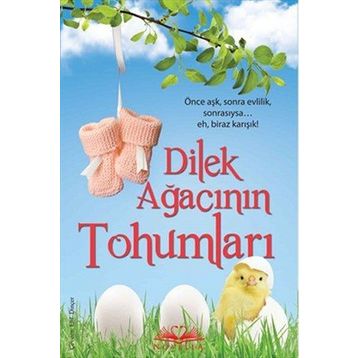 Dilek Ağacının Tohumları - Carol Snow