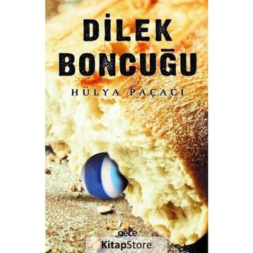 Dilek Boncuğu - Hülya Paçaci