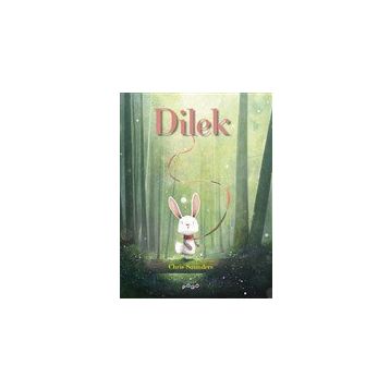 Dilek - Chris Saunders