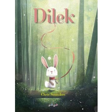 Dilek - Chris Saunders
