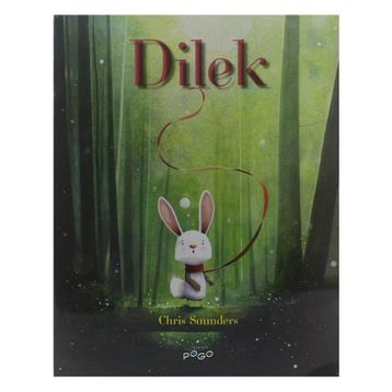 Dilek - Chris Saunders