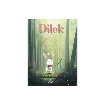 Dilek - Chris Saunders