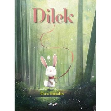 Dilek - Chris Saunders