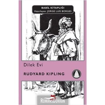 Dilek Evi - Rudyard Kipling
