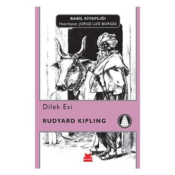 Dilek Evi - Rudyard Kipling