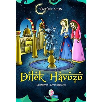 Dilek Havuzu - Öztürk Acun