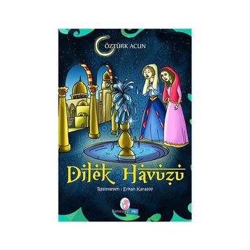 Dilek Havuzu - Öztürk Acun