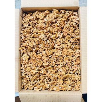 Dilek Kuruyemiş 5 kg Ceviz İçi