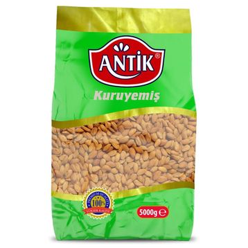 Dilek Kuruyemiş 5 kg Çiğ Badem İçi