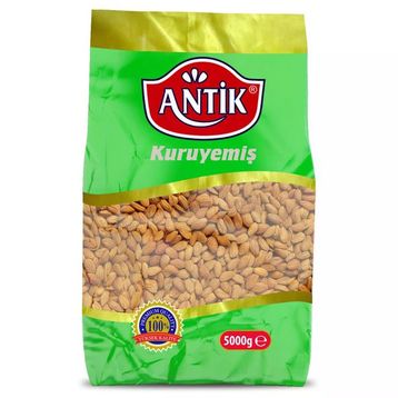 Dilek Kuruyemiş 5 kg Çiğ Badem İçi