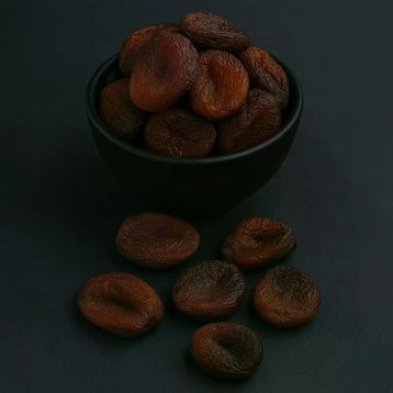 Dilek Kuruyemiş 5 kg Günkurusu Kayısı