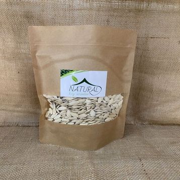Dilek Kuruyemiş 500 gr Çiğ Kabak Çekirdeği