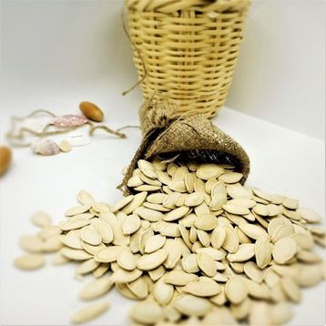 Dilek Kuruyemiş 500 gr Çiğ Kabak Çekirdeği
