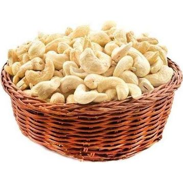 Dilek Kuruyemiş 500 gr Çiğ Kaju