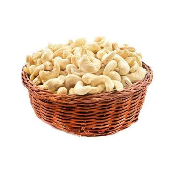 Dilek Kuruyemiş 500 gr Çiğ Kaju