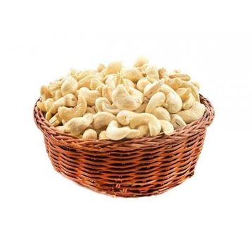 Dilek Kuruyemiş 500 gr Çiğ Kaju