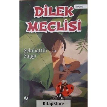 Dilek Meclisi - Selahattin Saygı