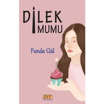 Dilek Mumu - Funda Güleç Yalçın